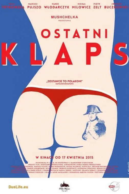 Ostatni klaps_peliplat