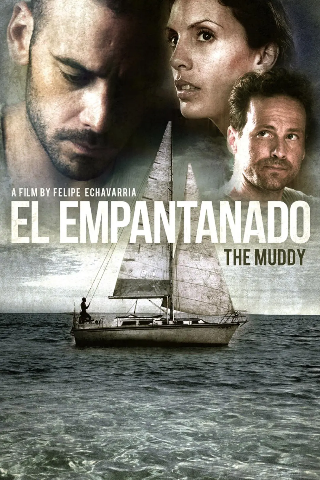 El Empantanado: The Muddy_peliplat