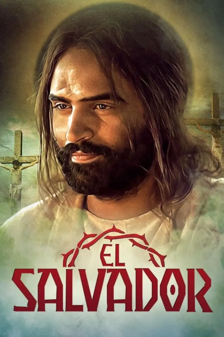 The Savior (El Salvador)_peliplat