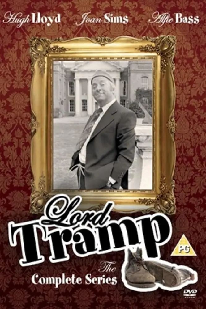 Lord Tramp_peliplat