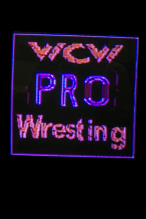 WCW Pro_peliplat