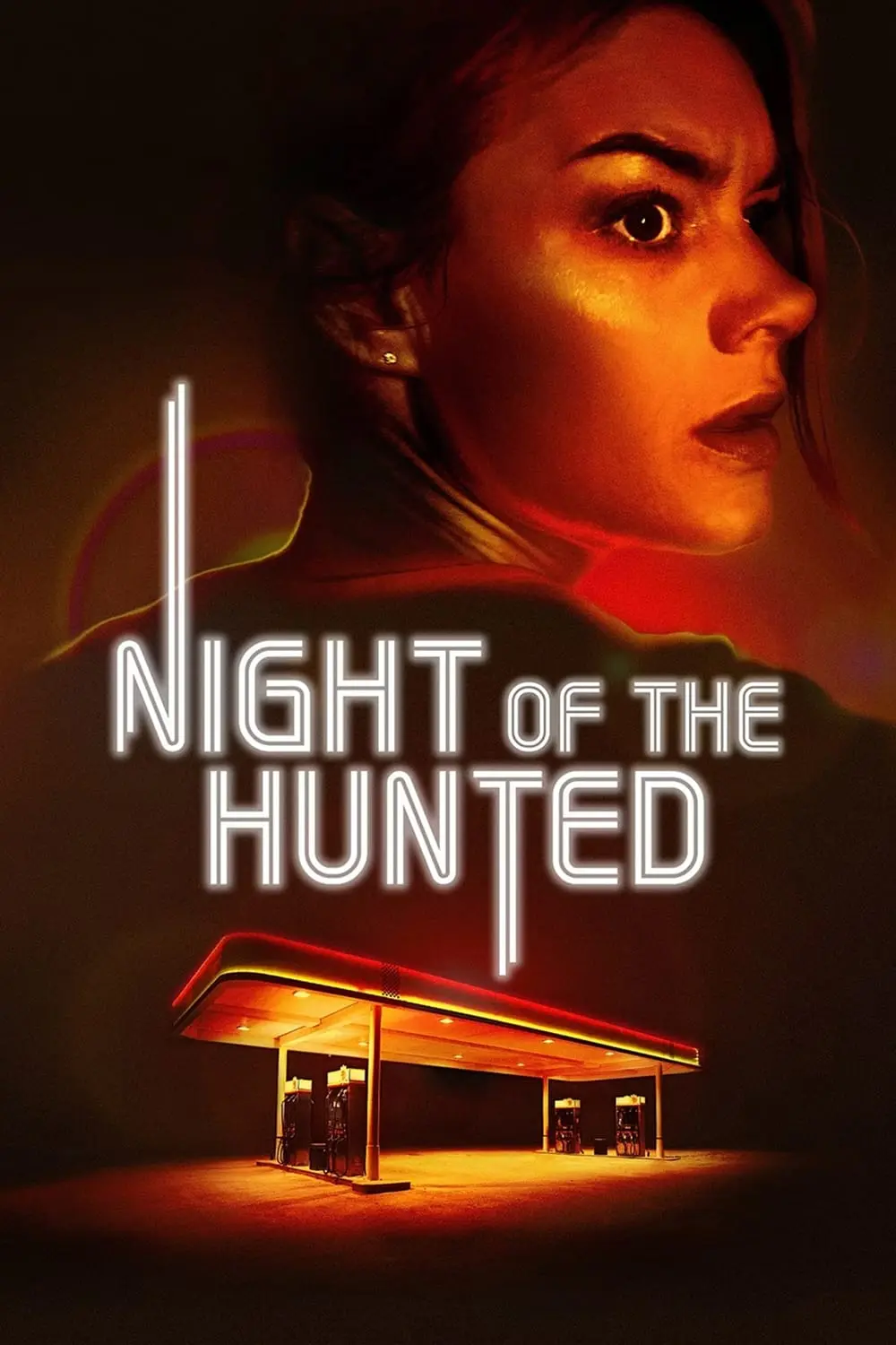 Night of the Hunted_peliplat