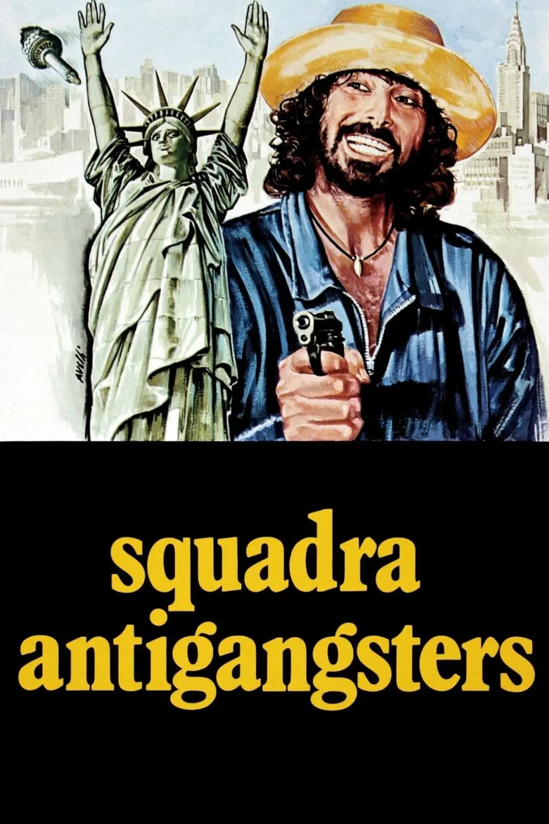 Brigada Antigangsters_peliplat