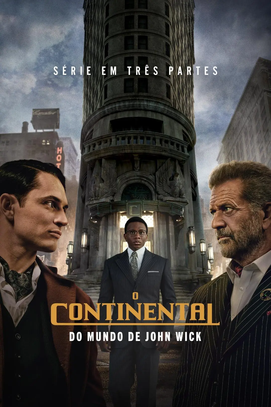 O Continental: Do Mundo de John Wick_peliplat