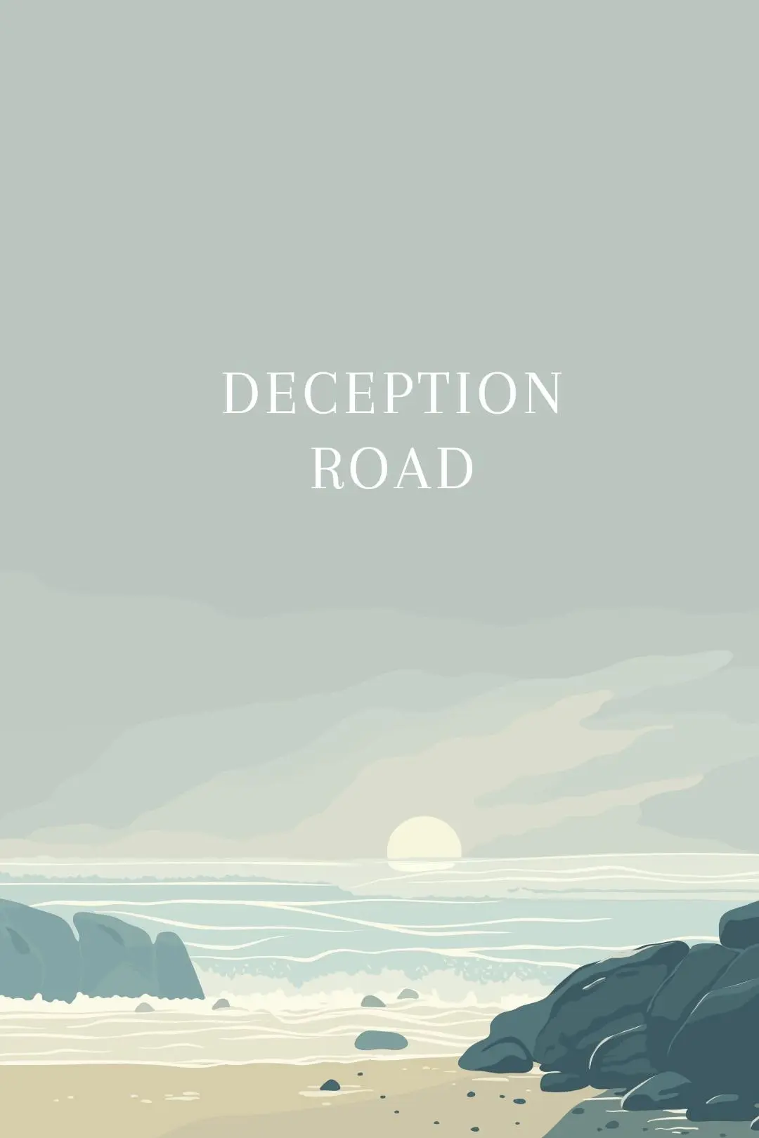 Deception Road_peliplat