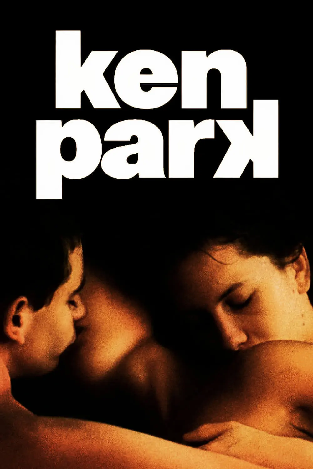 Ken Park_peliplat