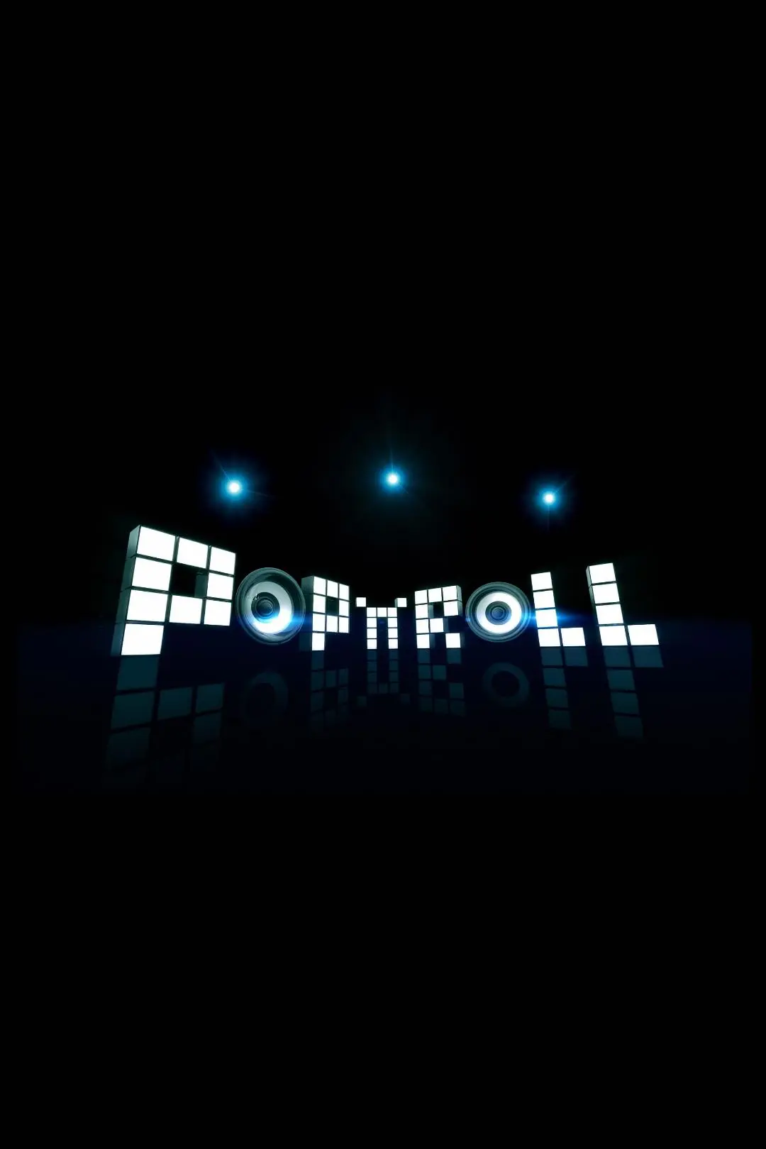 Pop 'n' Roll_peliplat