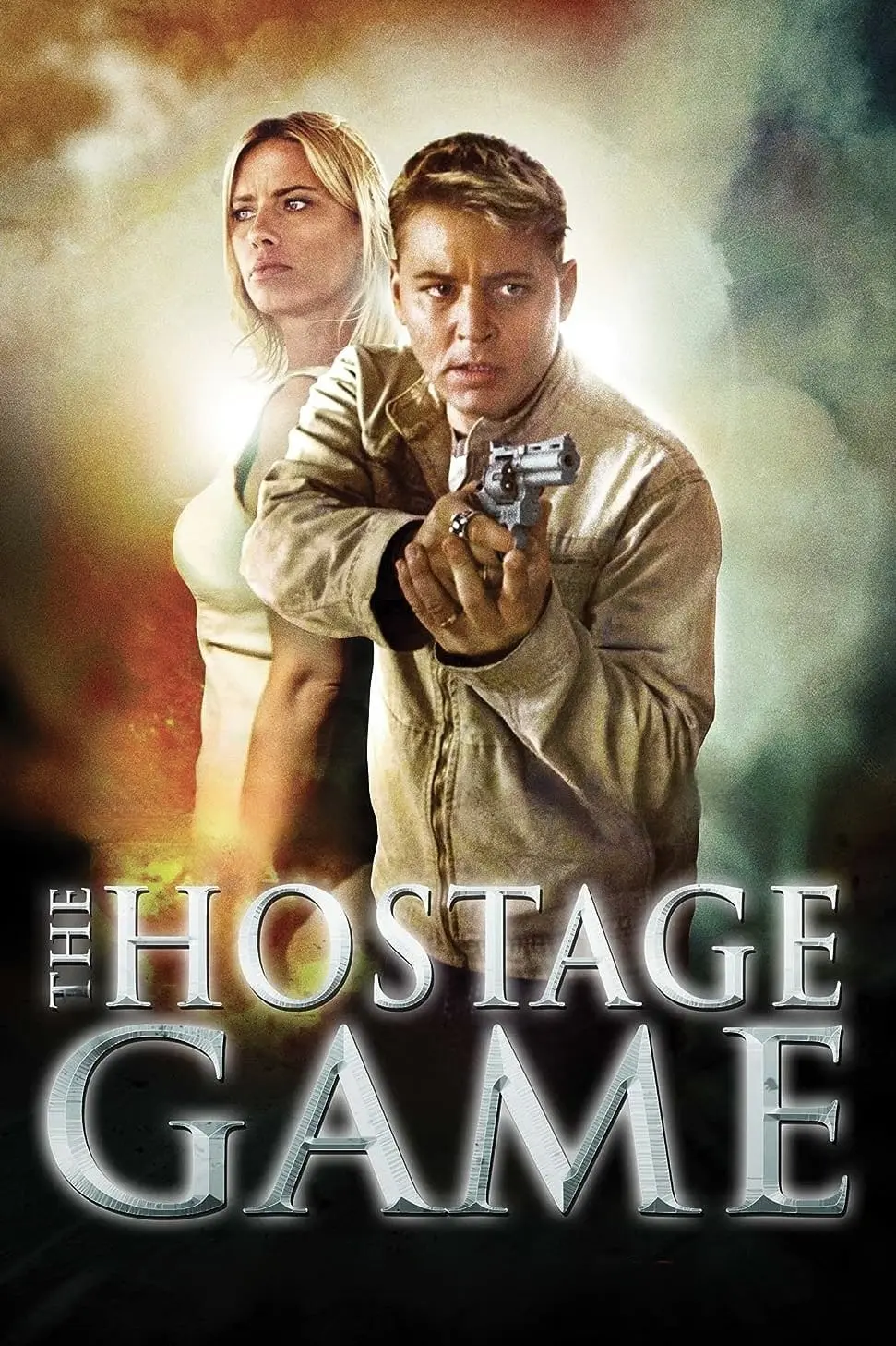 The Hostage Game_peliplat