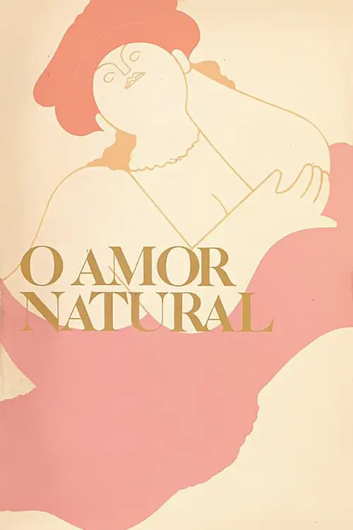 O Amor Natural_peliplat