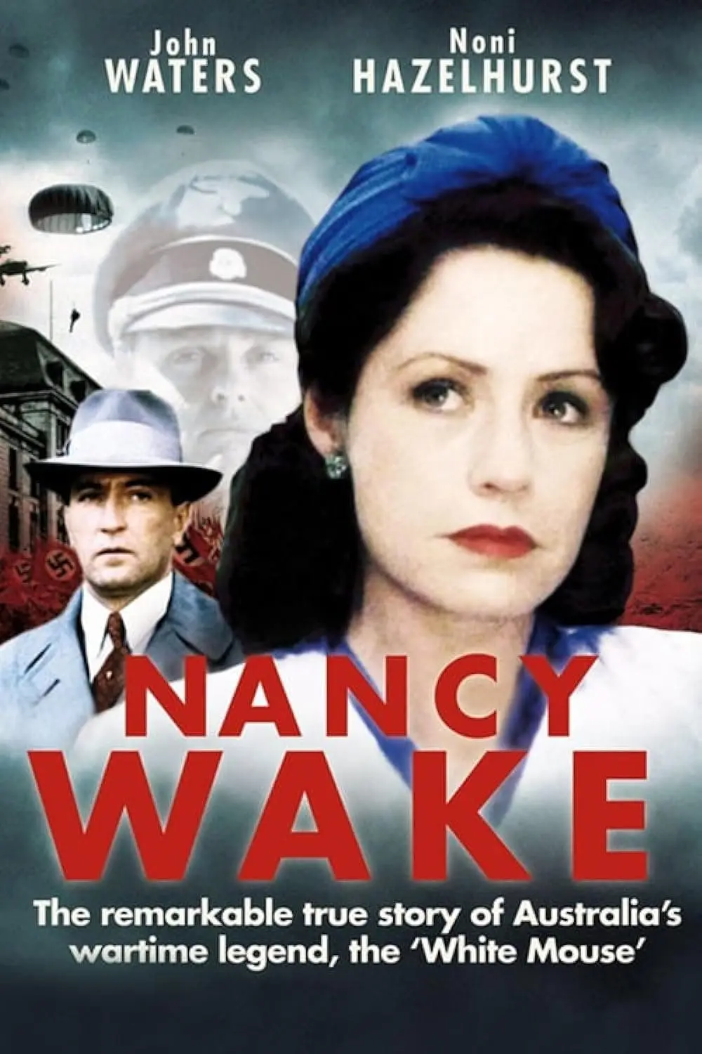 Nancy Wake_peliplat