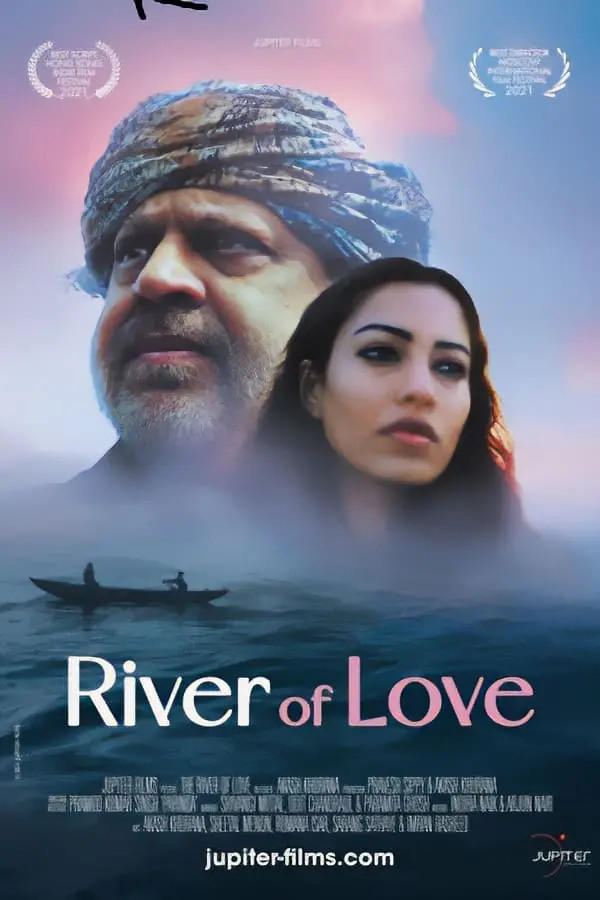 The River of Love_peliplat