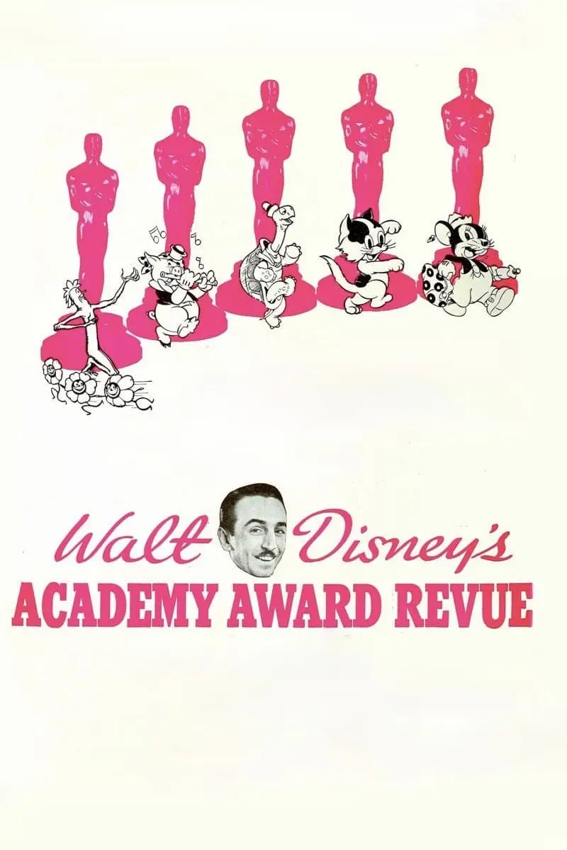 Festival de los 11 Premios de Walt Disney_peliplat
