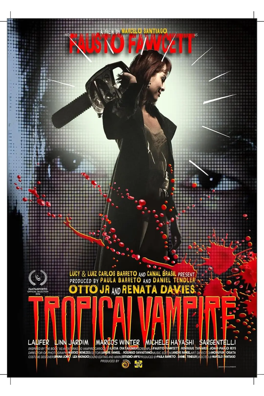 Tropical Vampire_peliplat