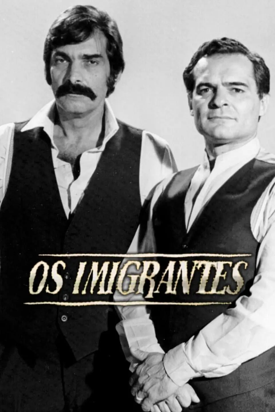 Os Imigrantes_peliplat