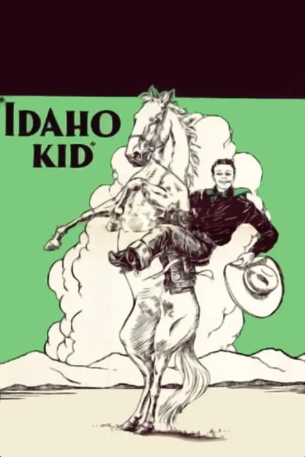 Idaho Kid_peliplat