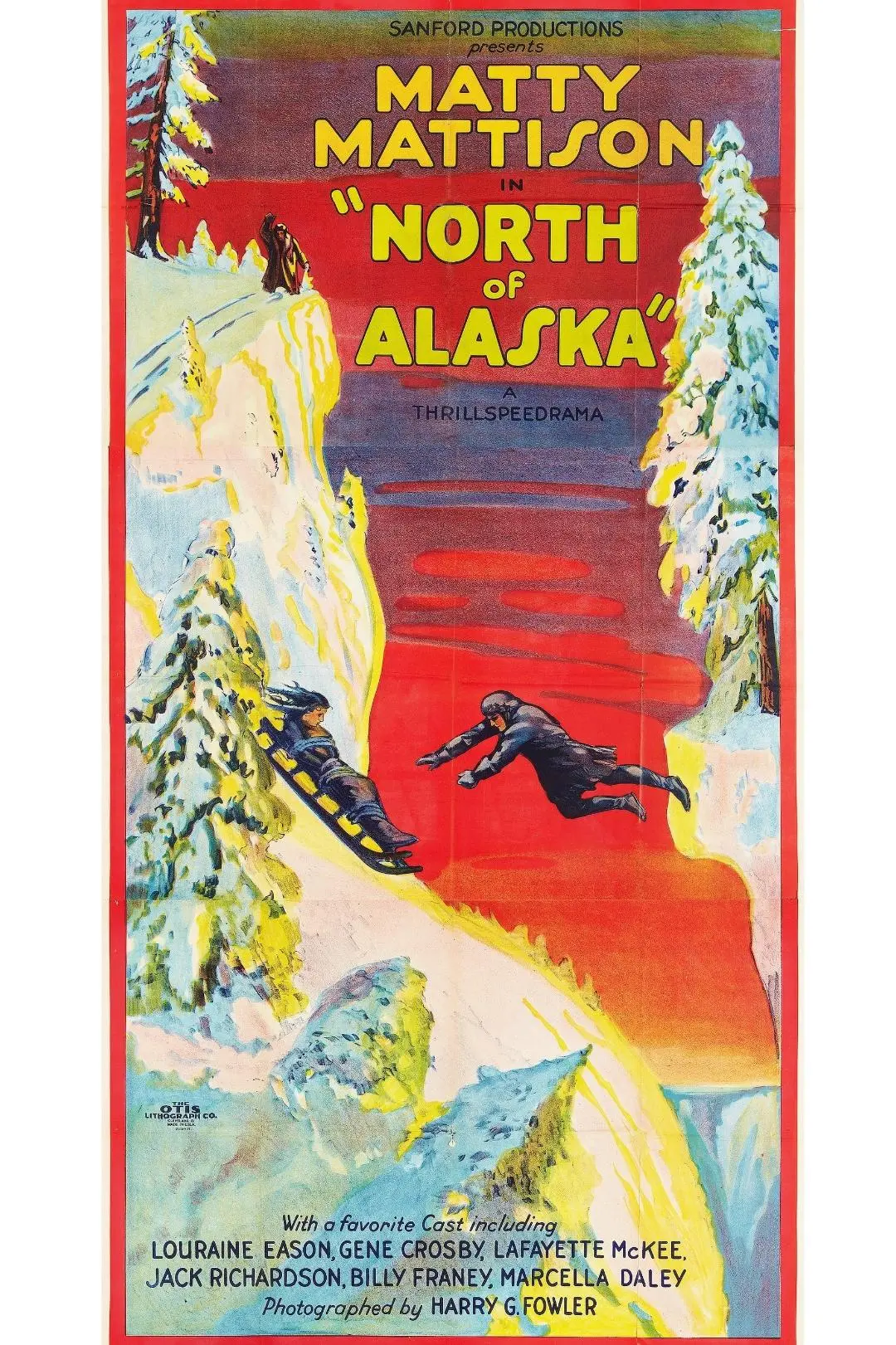 North of Alaska_peliplat