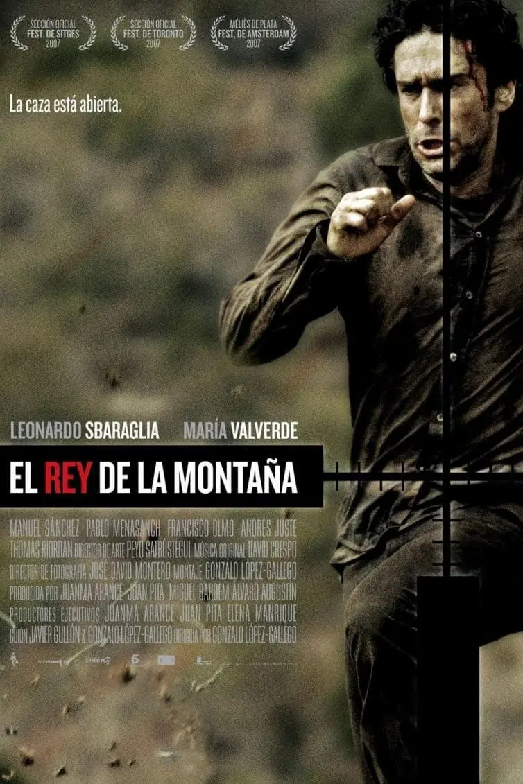 El rey de la montaña_peliplat