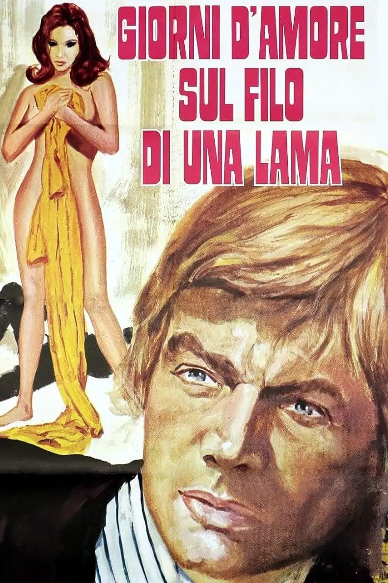 Giorni d'amore sul filo di una lama_peliplat