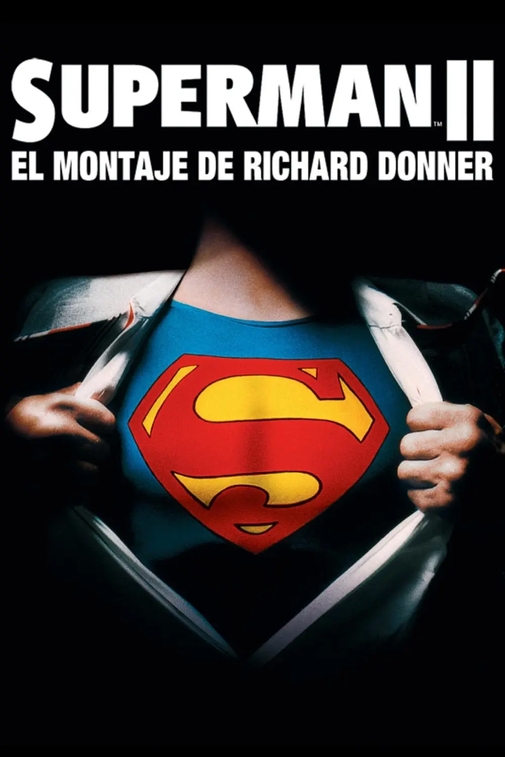 Superman II: El montaje de Richard Donner_peliplat