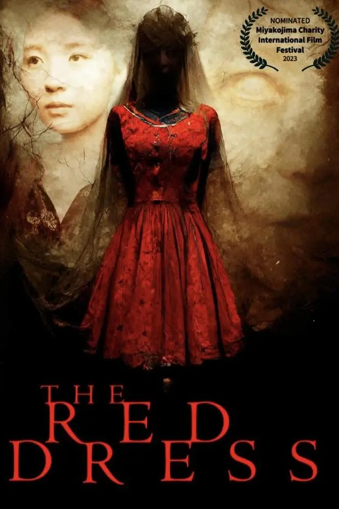 The Red Dress_peliplat