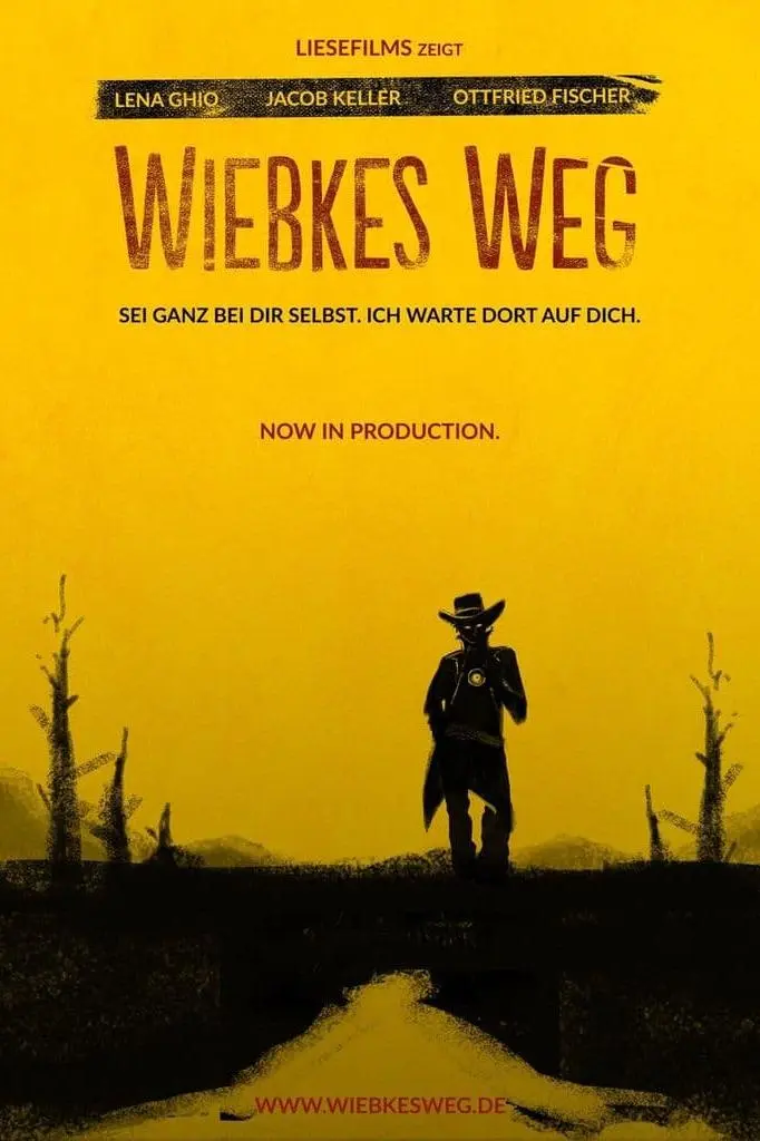 Wiebkes Weg_peliplat