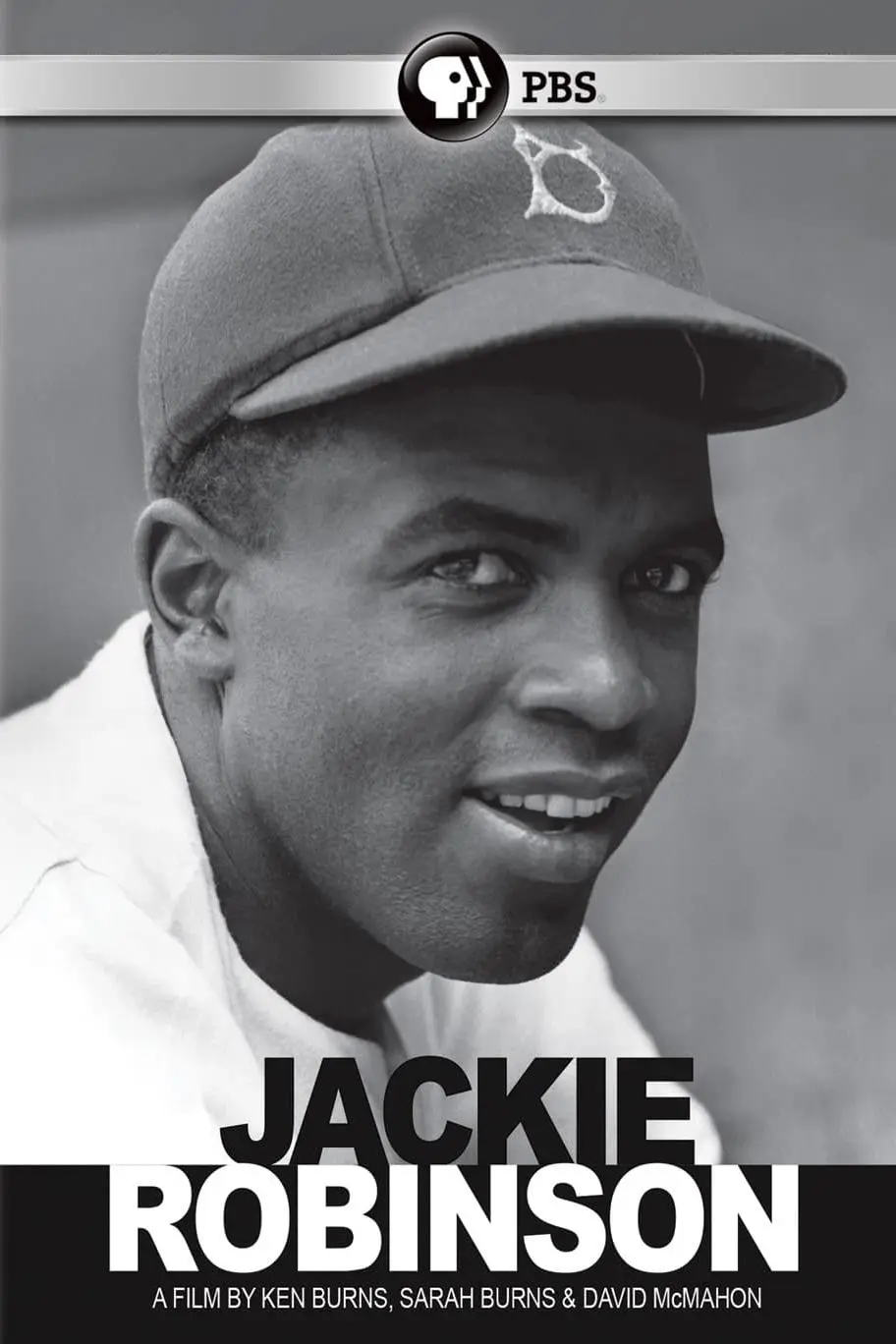 Jackie Robinson_peliplat