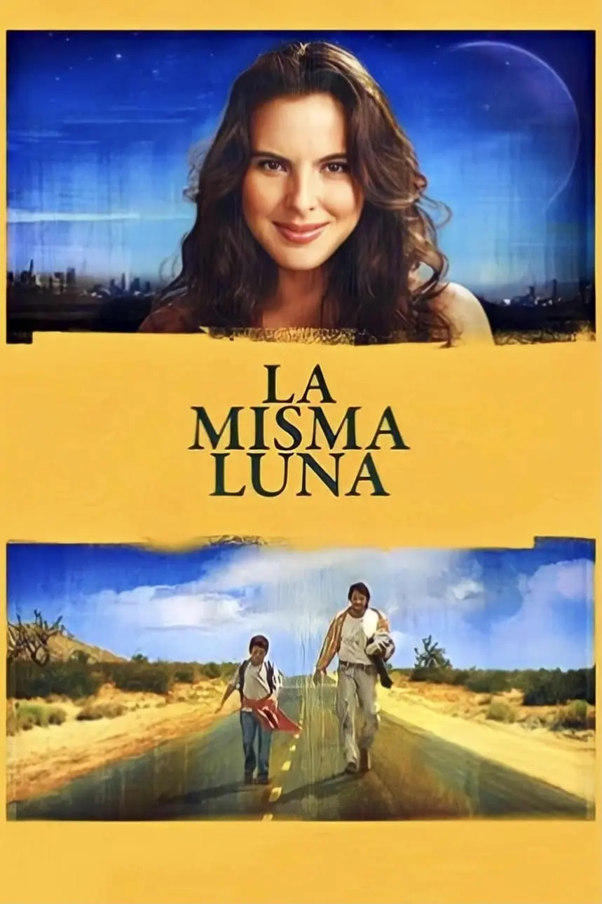 La misma luna_peliplat