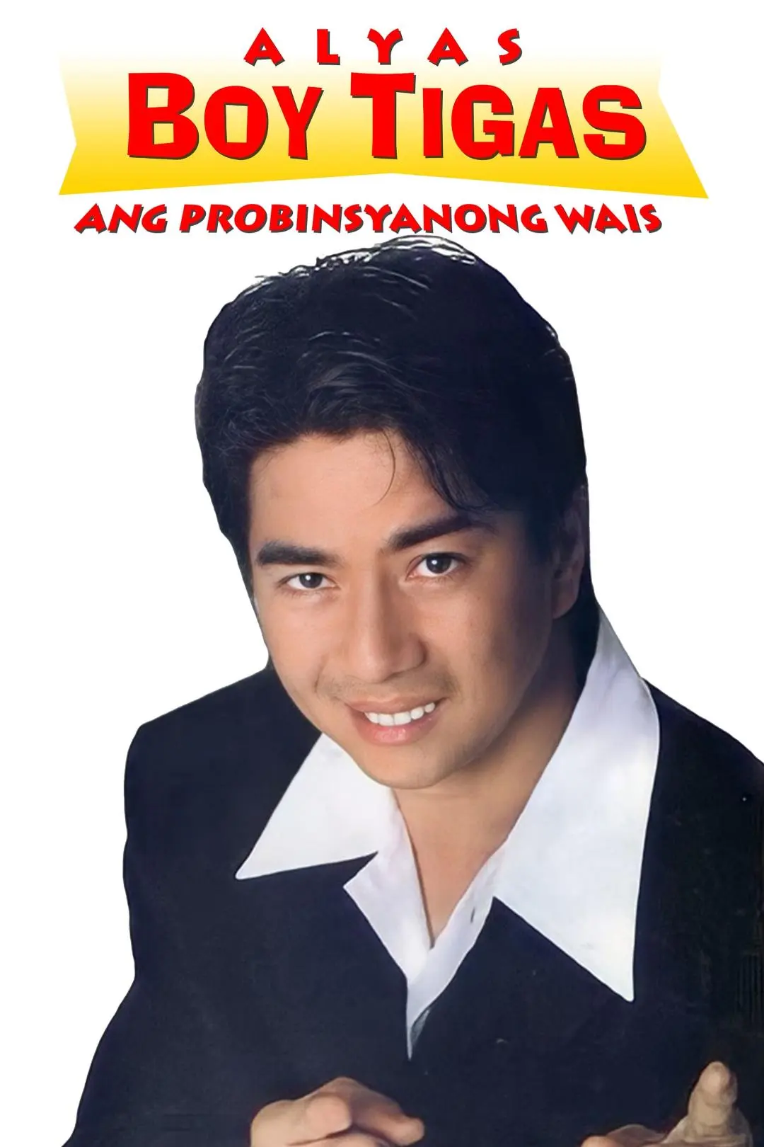 Alyas Boy Tigas: Ang probinsyanong wais_peliplat