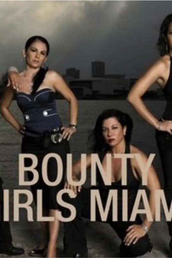 Bounty Girls: Miami_peliplat