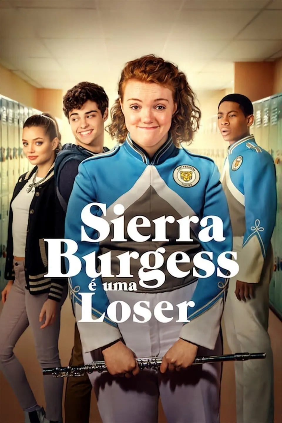 Sierra Burgess é uma Loser_peliplat