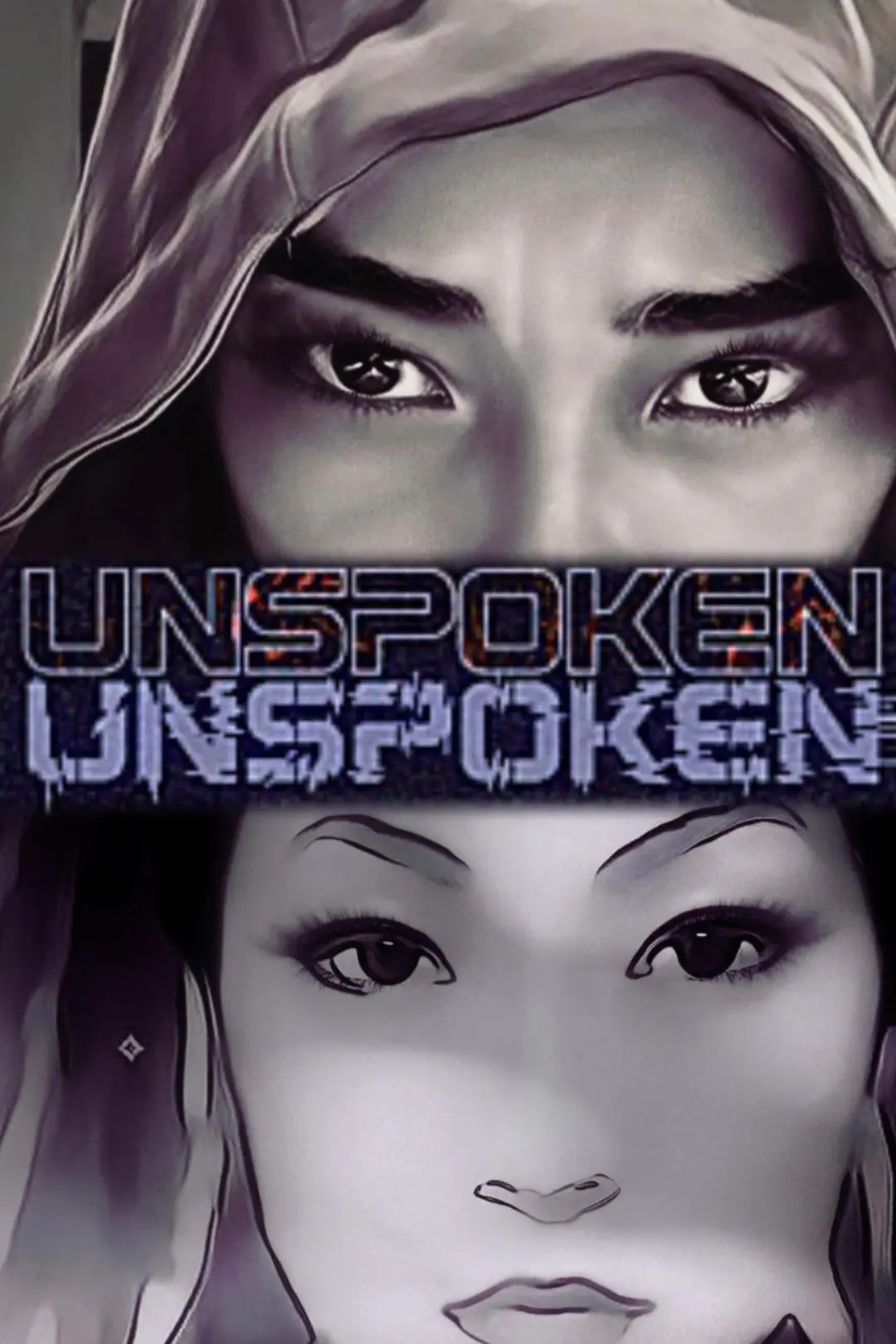 Unspoken: Diary of an Assassin_peliplat