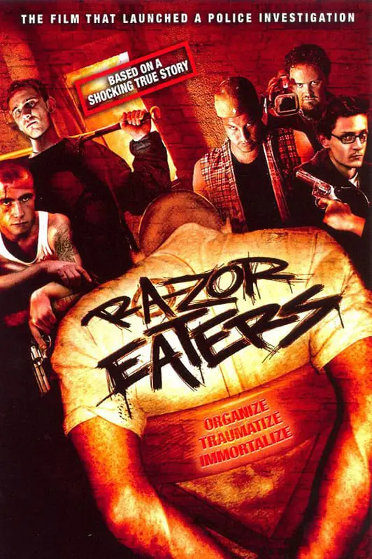 Razor Eaters_peliplat