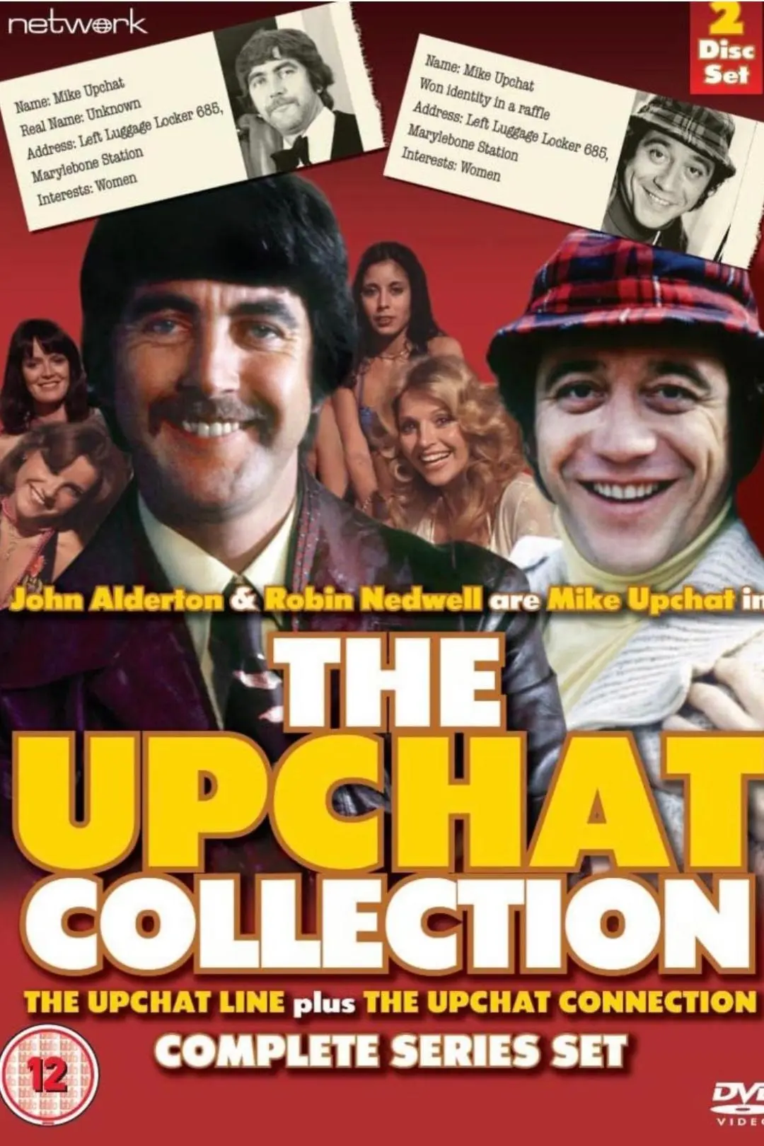 The Upchat Line_peliplat