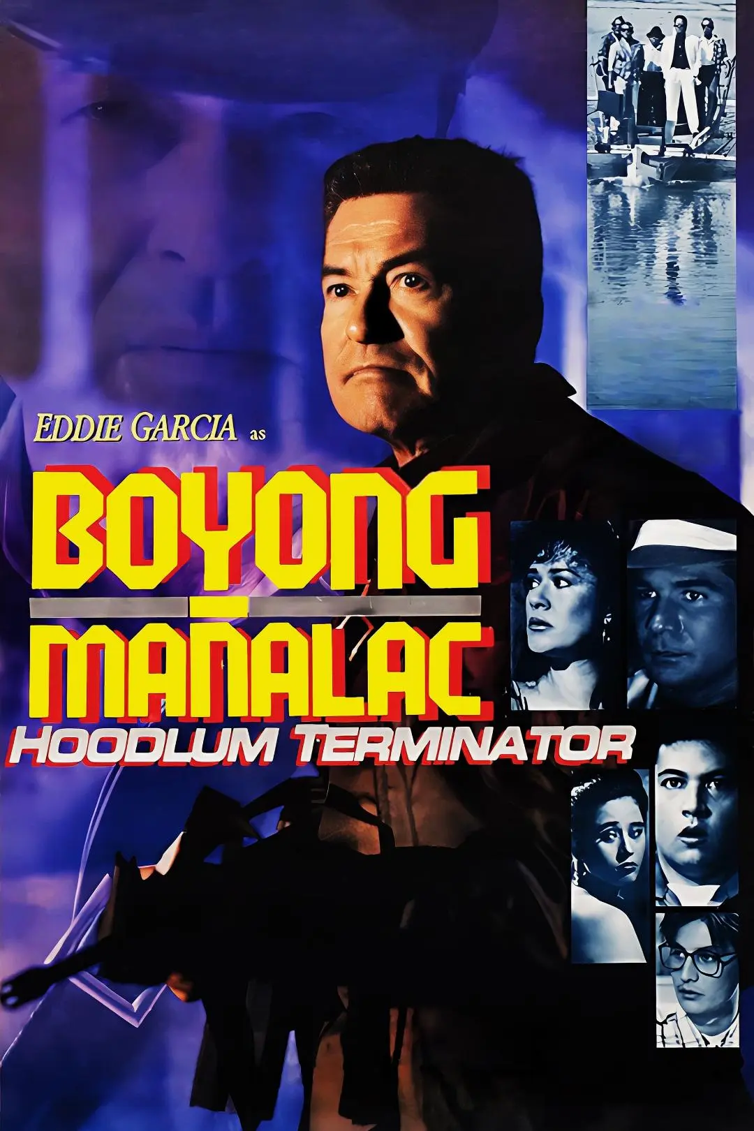 Boyong Mañalac: Hoodlum Terminator_peliplat