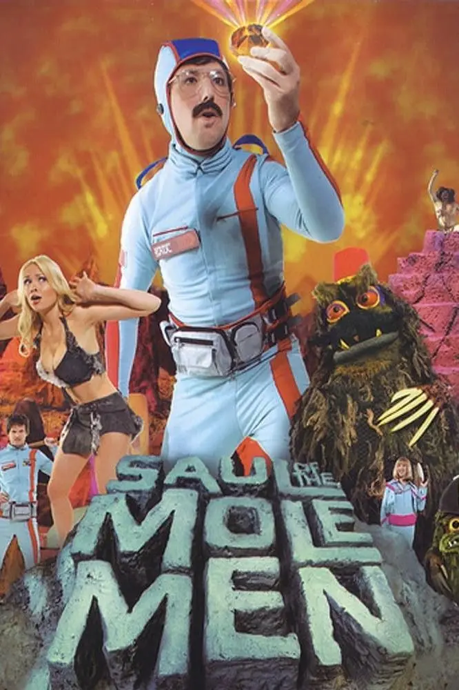 Saul of the Mole Men_peliplat