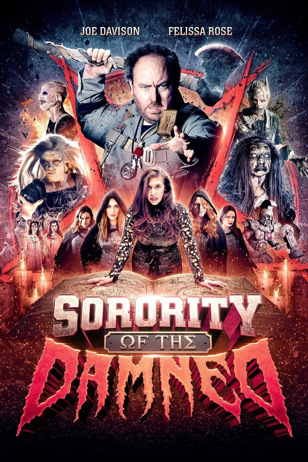 Sorority of the Damned_peliplat