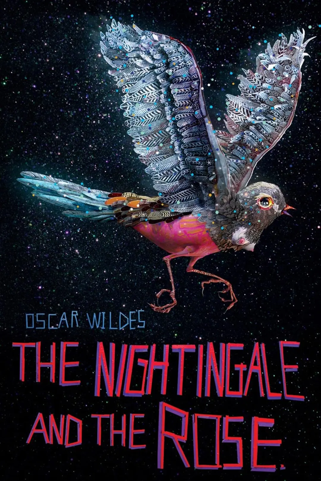 The Nightingale and the Rose_peliplat