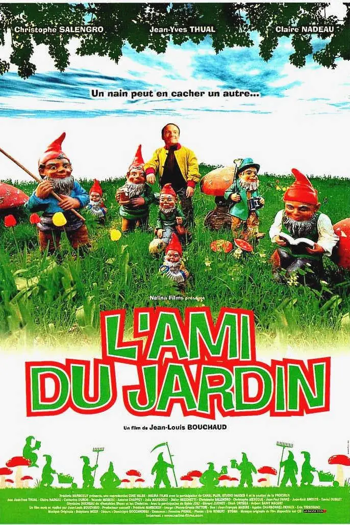 L'ami du jardin_peliplat