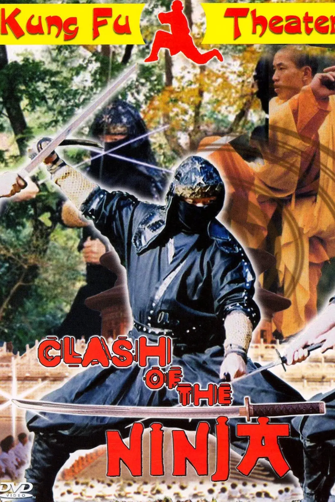 Clash of the Ninjas_peliplat