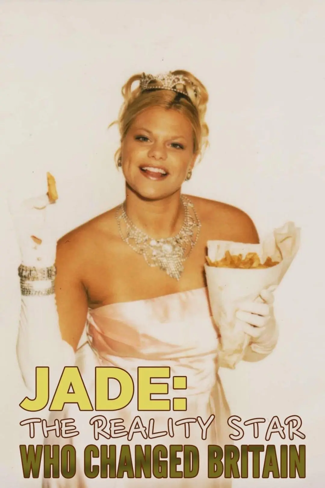 Jade: The Reality Star Who Changed Britain_peliplat