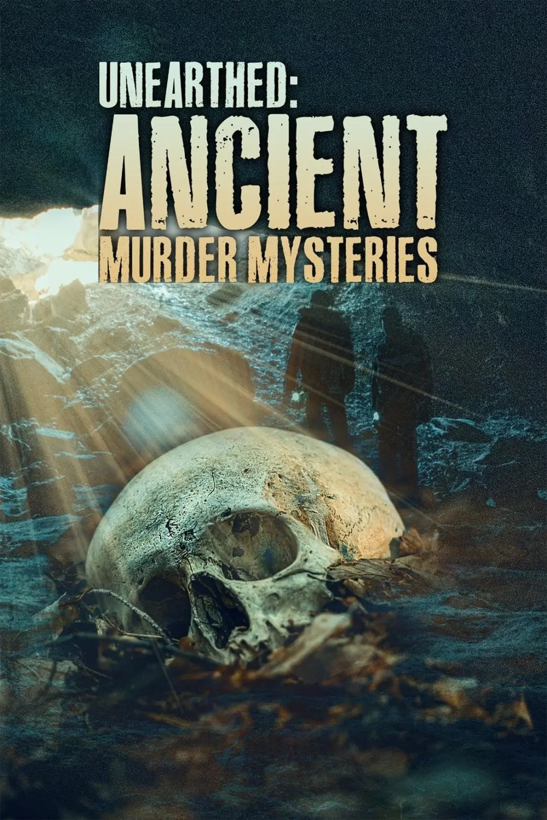 Ancient Murders Unearthed_peliplat