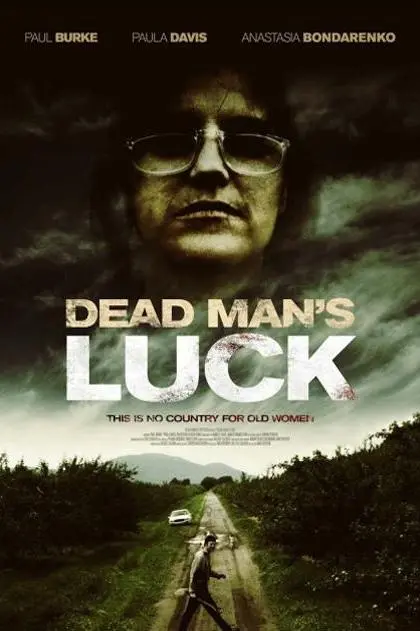 Dead Man's Luck_peliplat