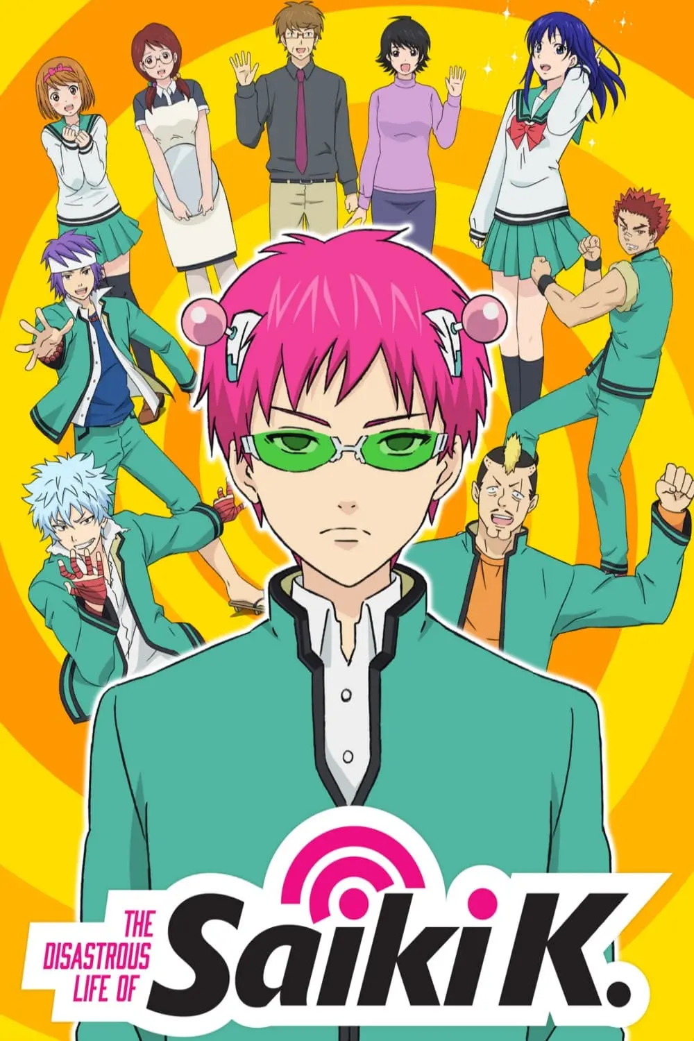 The Disastrous Life of Saiki K._peliplat