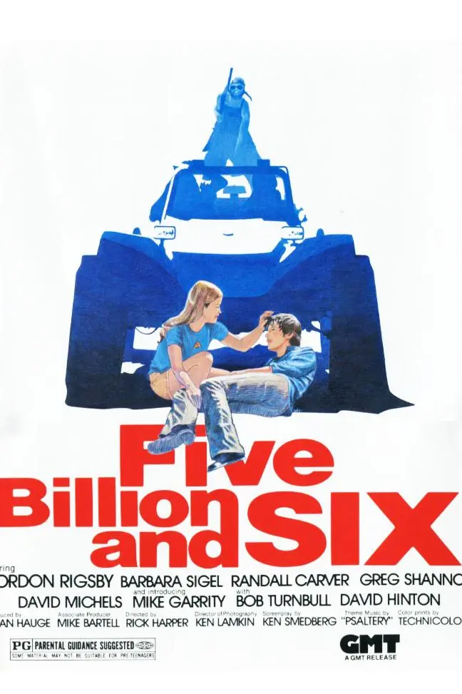 Five Billion and Six_peliplat