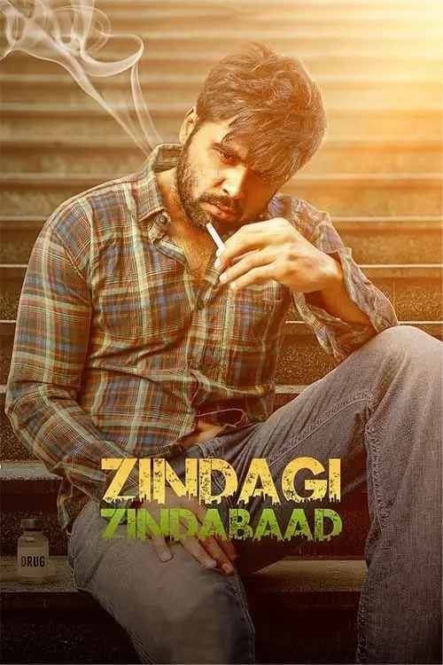 Zindagi Zindabaad_peliplat