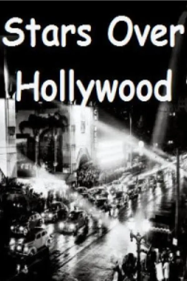 Stars Over Hollywood_peliplat