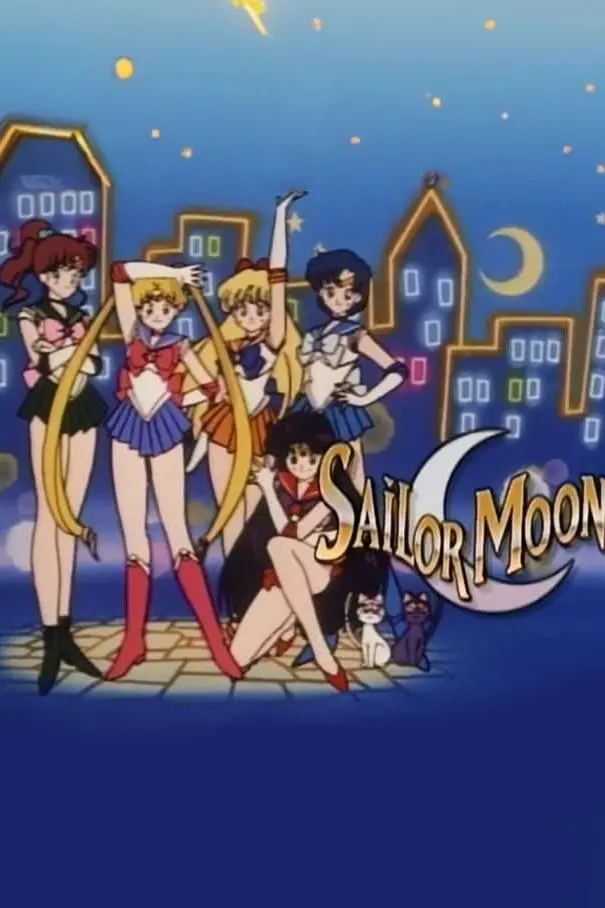 Sailor Moon_peliplat