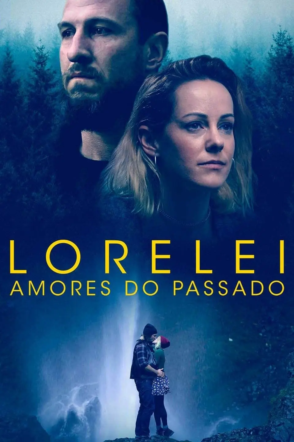 Lorelei - Amores do Passado_peliplat