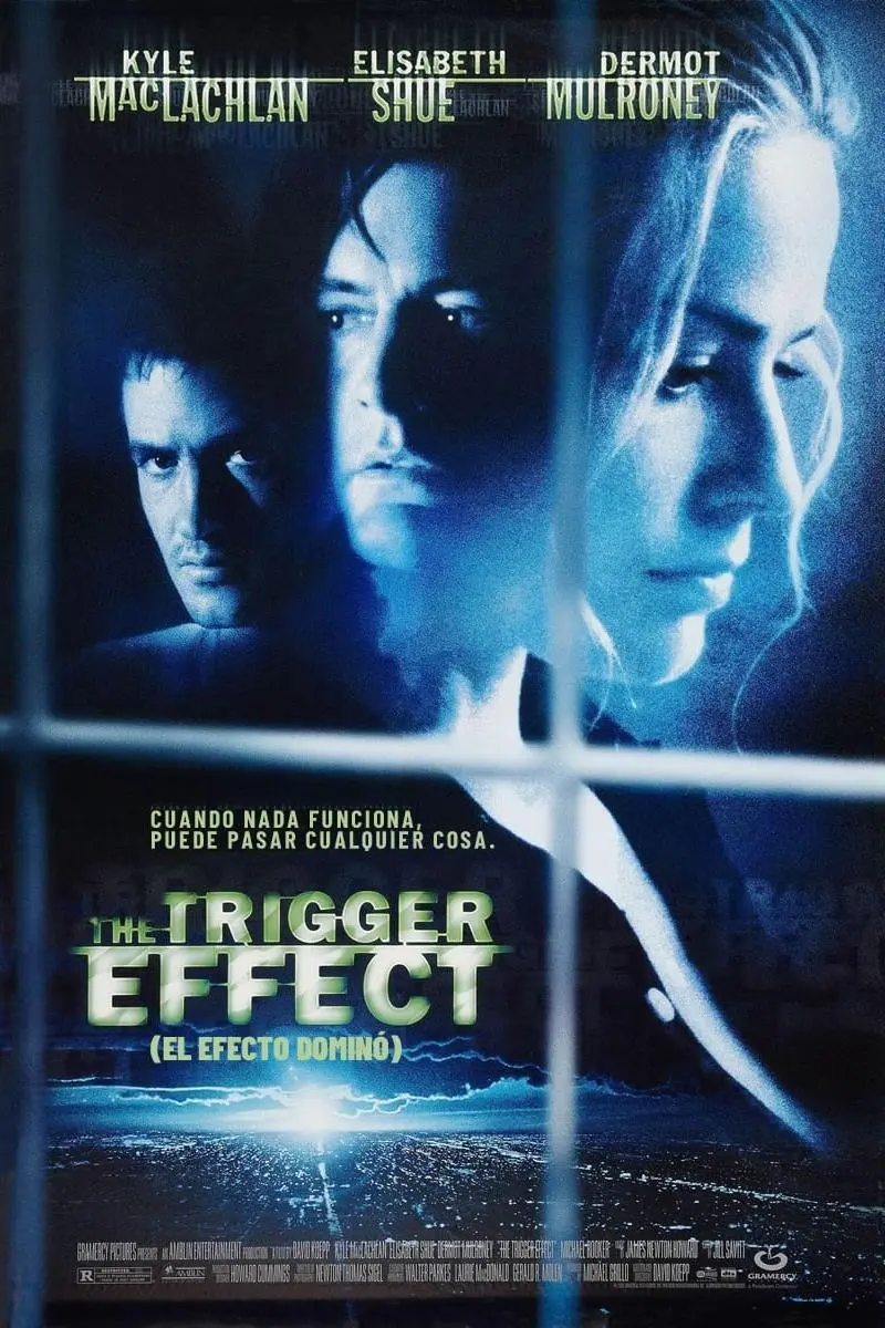 The Trigger Effect (El efecto dominó)_peliplat
