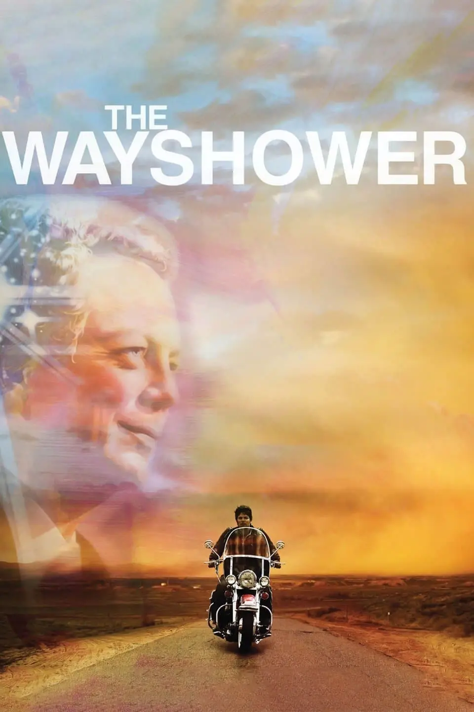 The Wayshower_peliplat